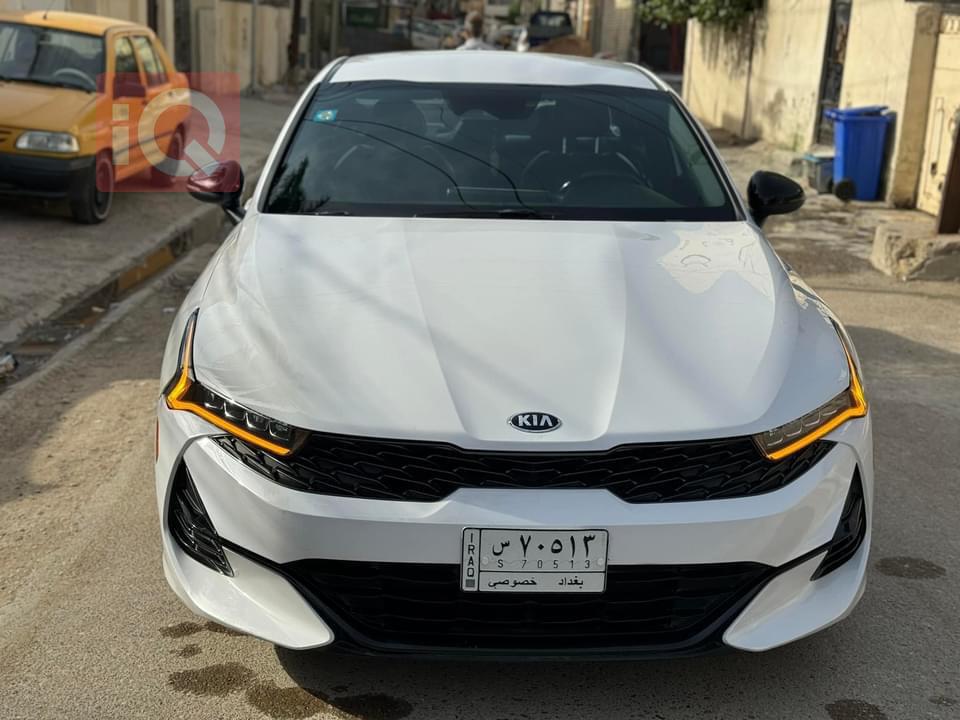 کیا K5